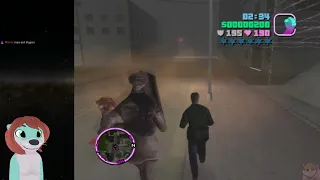 Silent Hill Exotica - a long-lost Silent Hill/GTA Vice City mod