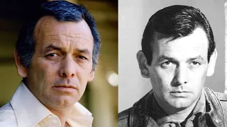 Mysterious Reasons that Destroyed David Janssen's life before a Painful Death