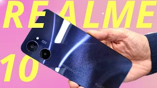 Обзор Realme 10 #realme #realme10