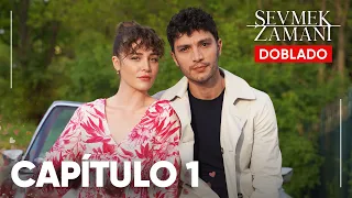 Tiempo Para Amar | Sevmek Zamani - Capítulo 1 | Doblado