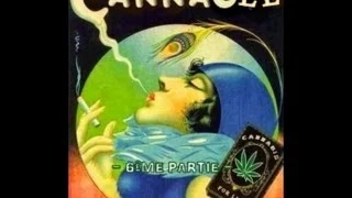 La Cannacée (Documentaire Cannabis, version complète) - 2014