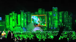 Yves V - Tomorrowland Brasil 2015.