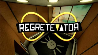 REGRETEVATOR OST: SHENANIGANS AT AREA 51