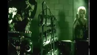 Combichrist   Sent To Destroy music video)