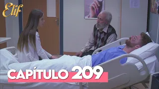 Elif Segunda Temporada Capítulo 209 | Elif Capítulo 209