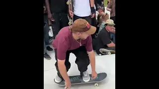 Pinch God aka Jamie Foy 😎😎