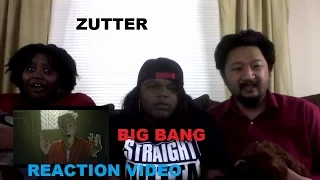 G. Dragon x T.O.P Zutter K-Pop Reaction Video