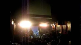 Arnel Pineda - Golden Slumber Live @ Rockville 2-14-12