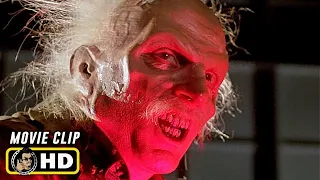 HOWARD THE DUCK (1986) The Dark Overlord [HD] Marvel