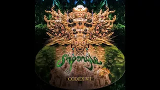 Shpongle - Codex VI [Full Album]