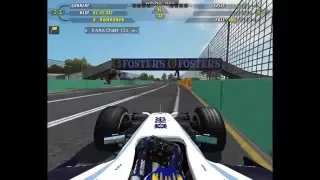 Formula 1 2007 Game Online