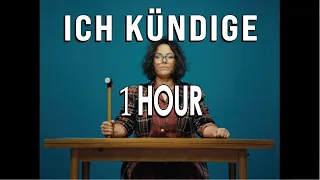 GROSSSTADTGEFLÜSTER - ICH KÜNDIGE | 1 hour