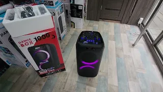 Eltronic 20-12 Dance Box 1000🔥www.eltronic-russia.ru⚡️www.mu-zon.ru ⚡️+79250281767 ватсап, вайбер