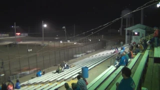 I 35 Speedway USRA A&B Mods Stock cars E Mods