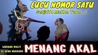 BAGONG LUCU POLL...!! KI SENO NUGROHO