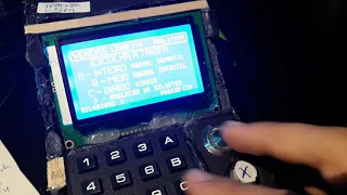 Ticket Machine for OMSI 2 - Demo