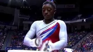 Simone Biles - Killin' It