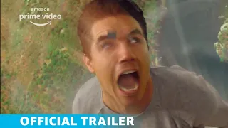 Upload | Official Trailer | Amazon Original | May 1st