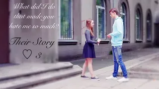 Даня & Ника ♡ Their Story【Part 3】