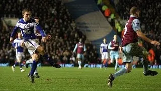 Birmingham City 3-1 West Ham | Carling Cup 2011