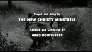 (New Christy Minstrels Live) - "Advance To The Rear" - 1964 - Movie Soundtrack Clips