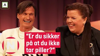 Petter Stordalen får ikke applaus når han kommer på jobb | Else! | TVNorge