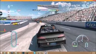 Nascar The Game: 2013: Martinsville