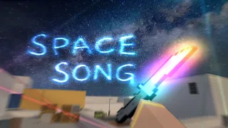 Space Song🌌  | Fragmovie Block Strike🪐