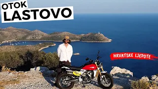 OTOK LASTOVO - Nije Za Svakoga