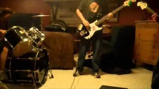 Basket Case Band Cover