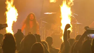 Ambush - Live at Fortnox Arena Växjö 2024 - Full show