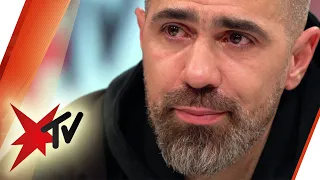 Bushido bei stern TV: „Hätte mich als Weichei betitelt“