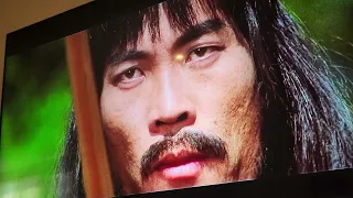 Bruce lee Game of death II ) Tower of death ) Korean version Engilsh Subtiled..... UHD