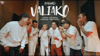 Valiako (Pulang) - Sarope Project