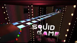 7:47:95 (2nd place) | Squid Game KoGaMa