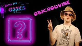 Obichouvine - SLG N°8 - MATHIEU SOMMET