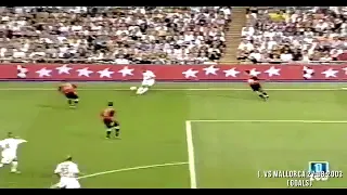 David Beckham All 60 Goals & Assists For Real Madrid