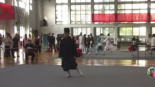 陈师行 龙华拳