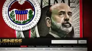 Who's Afraid of the Big Bad Bank? An Uncensored Investigation of the U.S. Federal Reserve - 1 of 8