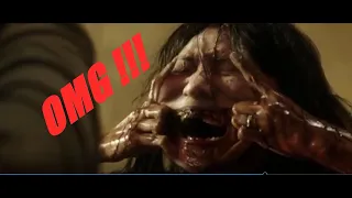 top 5 HORROR MOVIES that will give you SCARY NIGHTMARES !!!