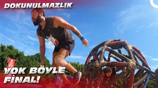 En İyilerin Dokunulmazlık Yarışı Final | Survivor All Star 2022 - 123. Bölüm