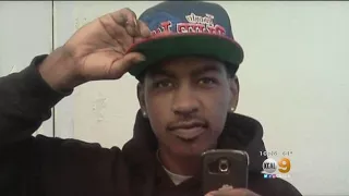 Victim's Family Claims Excessive Force Used In Barstow Walmart Shooting