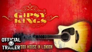 Gipsy Kings: Live at Kenwood House in London (2007) | Official Trailer | Nicolas Reyes