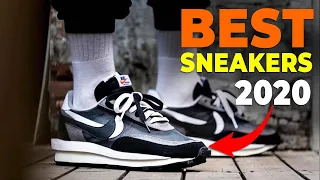 10 Best Sneakers for 2020 | Best Men's Shoes | Alex Costa