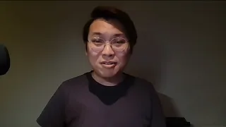 反駁隊唔夠揪！羅奇再挑機：堅持香港玩完論不變！陳茂波反擊無力 | 夜間熱線20240606(B)