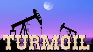 КАК БЫСТРО ДОБЫТЬ НЕФТЬ И РАЗБОГАТЕТЬ TURMOIL