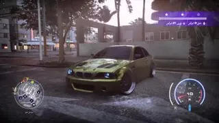 Need for Speed™ Heat_