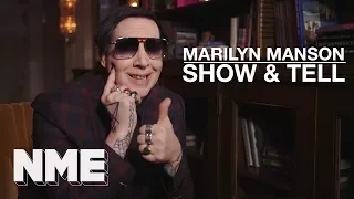 Marilyn Manson | Show & Tell