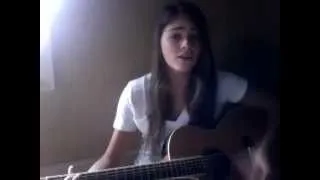 Taylor Swift - We Are Never Getting Back Together (Cover by Nicolette Mare)