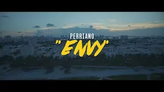 Perriano x Envy Prod by @BanksTheGenius | Dir. By @OgunPleasFilms